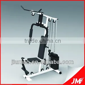 JM-A7002 Multifunctional Home Gym thumbnail-3