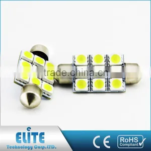 Superior Quality High Intensity Ce Rohs Certified 12V Dc Smd Led Lamp Wholesale thumbnail-3