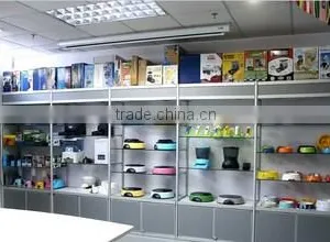 Shenzhen Petwant Pet Products Co., Ltd. company overview - view 2 thumbnail