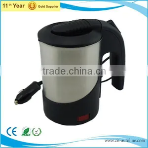 Autoline Newest Style Electric Kettle Thermostat With Best Price thumbnail-1