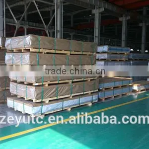 2016 Factory High Quantity 6061 Aluminum Plate Sheet for Decoration thumbnail-6