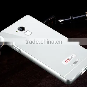 Wholesale Good Quality Case Cover for Coolpad Aluminum Bumper Case Flame Cover for Coolpad Note 3 thumbnail-6