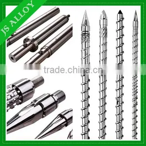 Injection Screw Barrel NISSEI Injection Screw From Zhoushan thumbnail-1