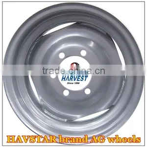 Agricultural Tractor Wheels and Tyres thumbnail-4