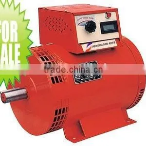 ac Alternators 220v With CE,ISO9001 thumbnail-5