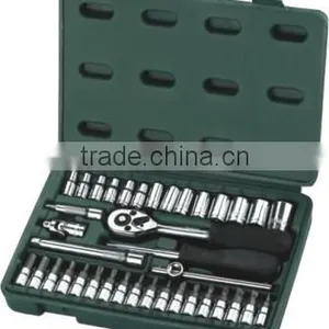 39PCS SOCKET SET thumbnail-1