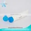 White Plastic Tube for Cosmetic Packaging thumbnail-4