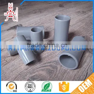 Custom Made Anti-aging Small Engine Mount Rubber Bushing thumbnail-1