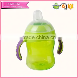 2016 New Design Eco Friendly Drinkware Bottle Baby Water Bottle thumbnail-1