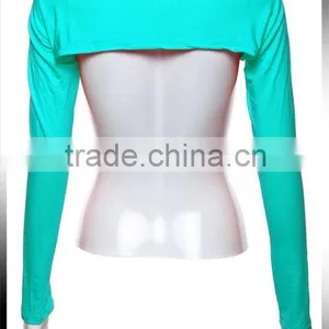 Muslim Hijab,oversleeve,bolero Sleeve, Islamic Clothing,20 Color thumbnail-1