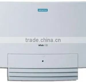 HIPATH 1120 Business Telephone Phone System S30817-U857-A401 thumbnail-1