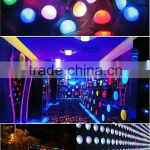 26mm Ups1903 ic Led Pixel Point Light for Christmas Decorations thumbnail-5