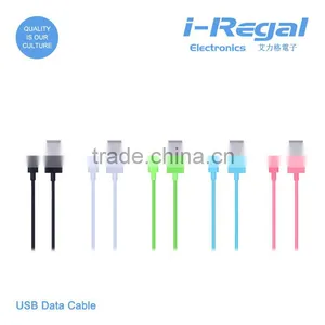 High Speed 8 Pin USB Data Cable for Iphone thumbnail-1