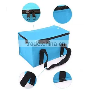 High Quality Outdoor Insulated Cooler Bag,insulated Cooler Bag thumbnail-4