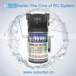 High Quality RO Suction Pump 75gpd Screw thumbnail-1