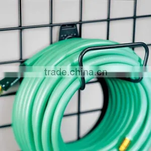 Wholesale Metal Slatwall Loop Hook,Slatwall Hook for Hanging Rope thumbnail-2