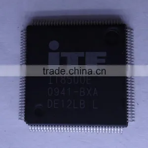 ITE IT8500E Management Computer Input and Output, the Start-up Circuit of Input and Output thumbnail-1