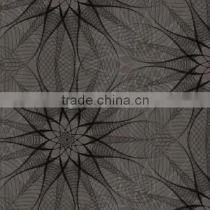 Vinyl Waterproof Wallpaper for Living Room With Natural Material thumbnail-5