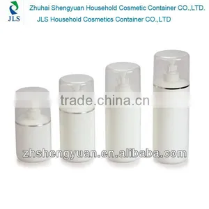 Big Plastic Lotion Bottle for Personal Care thumbnail-1