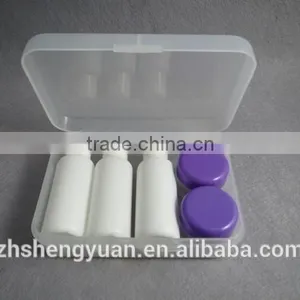 Travel Size Containers Bottle for Travel thumbnail-1