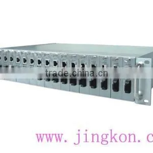 Fiber Optic Media Coverter thumbnail-1