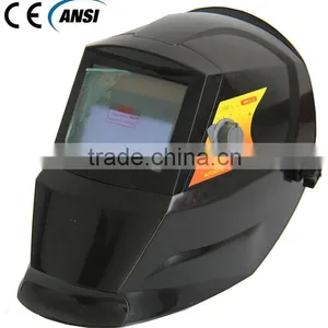 Automatic Welding Helmet Mask Made in China thumbnail-1