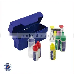 Fast Effective Pool 5 Way Test Kit for Water Testing thumbnail-1