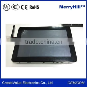 Cheap TFT 10/12/13/15/17/19/22 Inch LCD Monitor for Advertising thumbnail-6