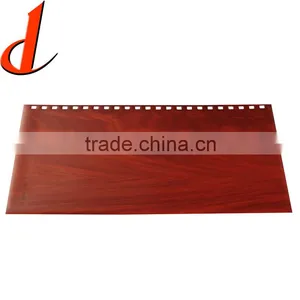 Soft Wood Grain Lamination Pvc Floor Film thumbnail-2