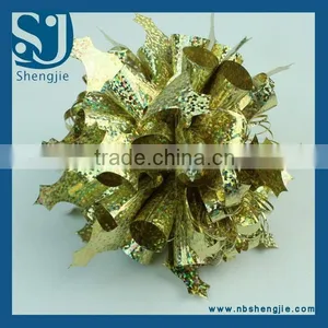 Trade Assurance Colorful Solar Plastic Flower thumbnail-2