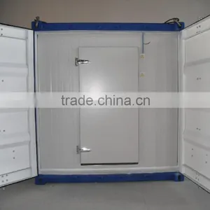 Reefer Container thumbnail-2