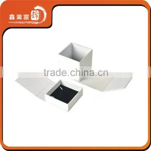 Custom Luxury High Quality Paper Box Jewelry thumbnail-1
