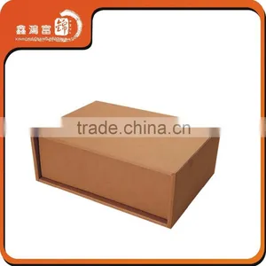 Custom Xhfj Shoe Printed Drawer Packaging Box in Packaging Box thumbnail-3