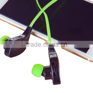 DOUBLE Connection In-ear Stereo Sport 4.1 V Bluetooth thumbnail-1