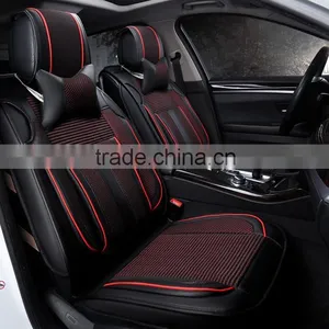 In Stock and Cheap Leather Car Seat Cushion Cover Set and In Stock and Cheap Leather Car Seat Cushion Cover Set thumbnail-2