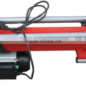 Best Selling Electric Log Splitter 520F thumbnail-2