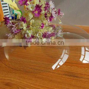 1.8mm 2mm Clock Cover Glass Watch Glass thumbnail-1