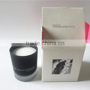 China Supplier Crystal Candle Holder for Glass Candle Holder thumbnail-2
