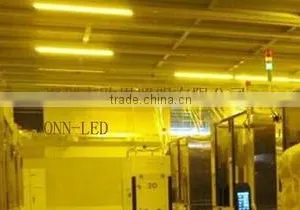ONN-J01 18W/36W AC100-240V New Products on China Market Led Clean Room Light / Tear Drop Light thumbnail-6