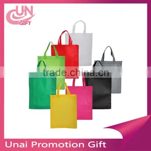 Customized Non Woven Bag thumbnail-2