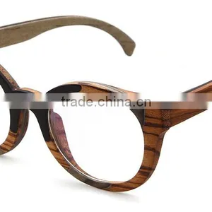 2016 Handmade Custom Wooden Sunglasses China Sunglasses Manufactory thumbnail-2