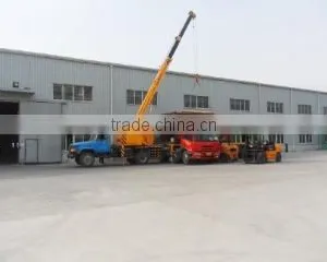 Qinhuangdao Huaguang Technology Glass Co., Ltd. company overview - view 2 thumbnail