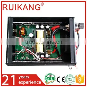 High Accuracy Pure Sine Wave Car Power Inverter thumbnail-2