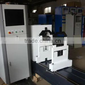 Water Pump Impeller Balancing Machine With Good Quality and Competitive Price YYW-500A thumbnail-1