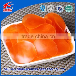 2015 Asian Popular Crispy Red Prawn Crackers thumbnail-4