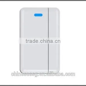 SSG New Hassle-Free Home Security Wi-Fi Alarm System Support 24 Hour APP Control Central Monitoring thumbnail-3