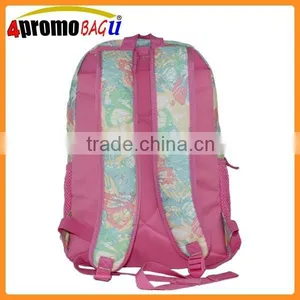 2015 China Cheap Girls School Bag thumbnail-3