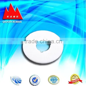 Rubber Gasket With Steel Ring thumbnail-3