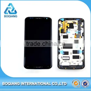 Mobile Phone LCD For Motorola Moto X2 Lcd Screen on Sale thumbnail-4