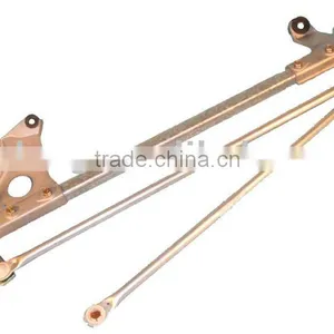 Windshield Wiper Linkage/Wiper Assembly/Wiper Link For HONDA CR-V 97' thumbnail-1